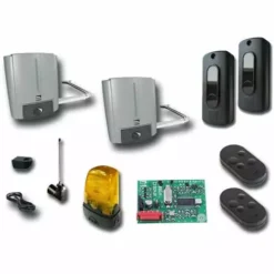 Came Kit Automatisation Fast70 230v 001u1868 U1868