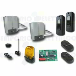 Came Kit Automatisation Fast70 230v 001u1868 U1868 -CAME Soldes Boutique 31564843 3