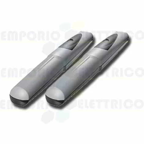 Came 2 X Motoréducteur Axo 230v 001ax302304 Ax302304 3 Came 2 X Motoréducteur Axo 230v 001ax302304 Ax302304 – Image 3