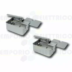 Came 2 X Caisse De Fondation En Acier Inox 001frog-cfni Frog-cfni (ex Frog-cfi) 5 Came 2 X Caisse De Fondation En Acier Inox 001frog-cfni Frog-cfni (ex Frog-cfi) -CAME Soldes Boutique 31937614 3