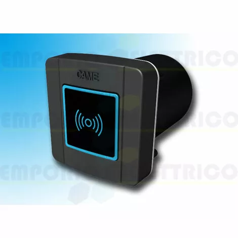 Came Capteur Transpondeur Pour Cartes Selr2ndg 806sl-0310 (old Code 806sl-0120) 2 Came Capteur Transpondeur Pour Cartes Selr2ndg 806sl-0310 (old Code 806sl-0120) – Image 2