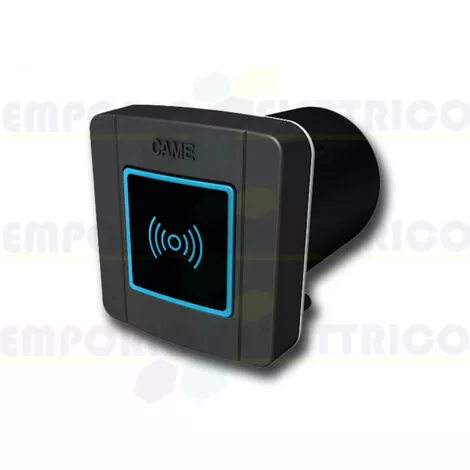 Came Capteur Transpondeur Pour Cartes Selr2ndg 806sl-0310 (old Code 806sl-0120) 3 Came Capteur Transpondeur Pour Cartes Selr2ndg 806sl-0310 (old Code 806sl-0120) – Image 3