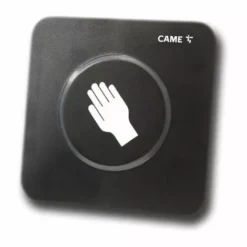 Came Capteur à Effleurement à Encastrer De 12-24v Ac-dc 806sl-0260