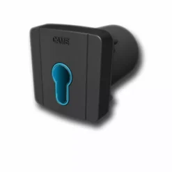 Came Sélecteur à Clé à Encastrer Seld2fds 806sl-0061