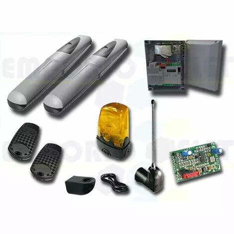 Came Kit Automatisme Axo Ax3024 24v 001u7311ml U7311ml 3 Came Kit Automatisme Axo Ax3024 24v 001u7311ml U7311ml – Image 3