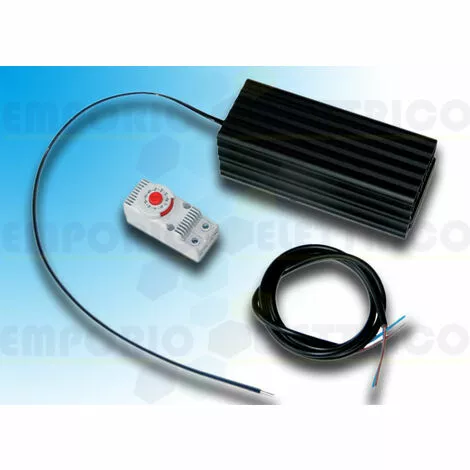 Came Kit De Chauffage Avec Thermostat Gard 8 001psrt01 Psrt01 2 Came Kit De Chauffage Avec Thermostat Gard 8 001psrt01 Psrt01 – Image 2