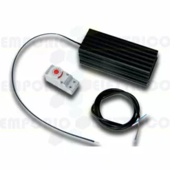 Came Kit De Chauffage Avec Thermostat Gard 8 001psrt01 Psrt01 5 Came Kit De Chauffage Avec Thermostat Gard 8 001psrt01 Psrt01 -CAME Soldes Boutique 33168449 3