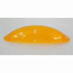 Coupole Transparente Clignotant G02801 (piece Détachée) CAME 119RIR241