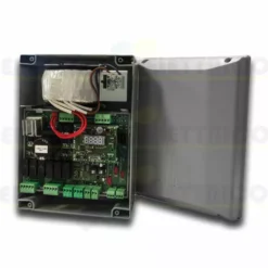 Came Armoire De Commande 24v Zlx24ma 801qa-0050 (ex Zl19n;zl170n;zlj24:zl92) 5 Came Armoire De Commande 24v Zlx24ma 801qa-0050 (ex Zl19n;zl170n;zlj24:zl92) -CAME Soldes Boutique 33716342 3