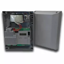 Came Armoire De Commande 24v Zlx24sa 801qa-0060 (ex Zl19n;zl170n;zlj24;zl92)