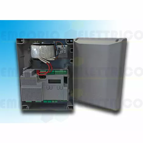 Came Armoire De Commande 24v Zlx24sa 801qa-0060 (ex Zl19n;zl170n;zlj24;zl92) 2 Came Armoire De Commande 24v Zlx24sa 801qa-0060 (ex Zl19n;zl170n;zlj24;zl92) – Image 2