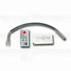 Came Système De Chauffage 001rsdn003 Rsdn003 -CAME Soldes Boutique 3383523 3