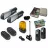 Came Kit Complet Motorisation Ati A5000 230v 001u7094 U7094