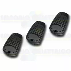 Came 3 X Télécommande 2 Canaux 433 Mhz 001top-432ee Top-432ee -CAME Soldes Boutique 3410700 3