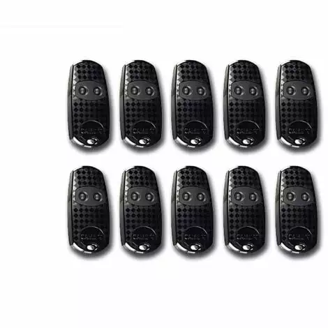 Came 10 X Télécommande 2 Canaux 433 Mhz 001top-432ee Top-432ee 1 Came 10 X Télécommande 2 Canaux 433 Mhz 001top-432ee Top-432ee