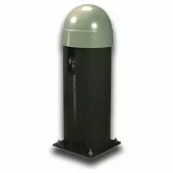 Came Pilier Avec Motoréducteur 24v Dc 001cat-x24 Cat-x24