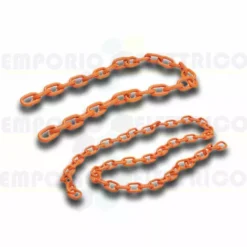 Came Chaîne Type Genovese 5 Mm Pour Passage Jusqu'à 16 Mt 001cat-15 Cat-15 -CAME Soldes Boutique 34694179 3