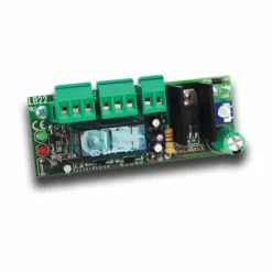 Came Carte Batterie D'urgence 24v Unipark Lb22 002lb22