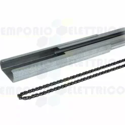 Came Rallonge Pour Rail à Chaîne 001v005 V005 -CAME Soldes Boutique 34694190 3