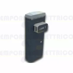 Came Barrière Gard Gt4 En Acier 24v Ggt40ags 803bb-0160 -CAME Soldes Boutique 34694191 3