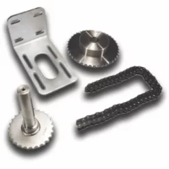 Came Système De Transmission Par Chaîne 001c005 C005