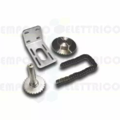 Came Système De Transmission Par Chaîne 001c005 C005 -CAME Soldes Boutique 34694200 3