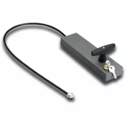 Came Poignée De Déverrouillage Avec Clé Personnalisée 001cms Cms