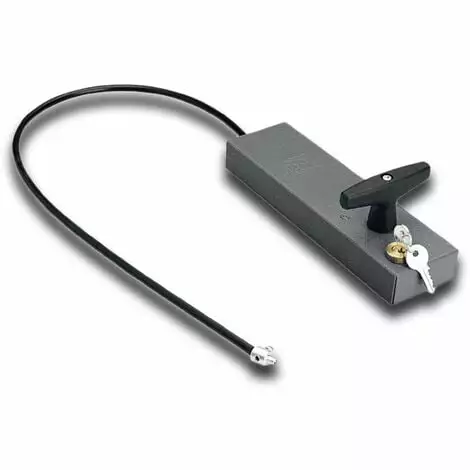 Came Poignée De Déverrouillage Avec Clé Personnalisée 001cms Cms 1 Came Poignée De Déverrouillage Avec Clé Personnalisée 001cms Cms