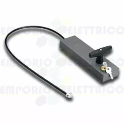 Came Poignée De Déverrouillage Avec Clé Personnalisée 001cms Cms 5 Came Poignée De Déverrouillage Avec Clé Personnalisée 001cms Cms -CAME Soldes Boutique 34694203 3