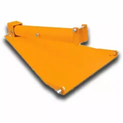 Came Barrière De Parking Avec Motoréducteur Irrèvers 24v Unipark 001unip Unip