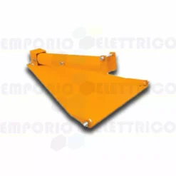 Came Barrière De Parking Avec Motoréducteur Irrèvers 24v Unipark 001unip Unip -CAME Soldes Boutique 35651686 3