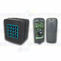 Came Kit Interface Et Clavier Externe Selt1k01 8k06sl-006 5 Came Kit Interface Et Clavier Externe Selt1k01 8k06sl-006 -CAME Soldes Boutique 35651743 3