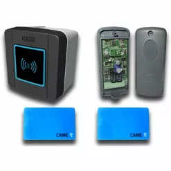 Came Kit Interface Et Transpondeur D'extérieur Selr1k01 8k06sl-007