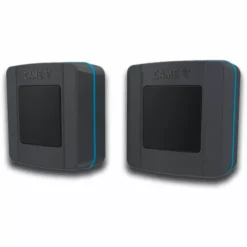 Came Paire De Photocellules Bus Cxn D'extérieur Dxl30sep 806tf-0100