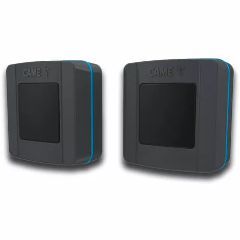 Came Paire De Photocellules Bus Cxn D'extérieur Dxl30sep 806tf-0100 1 Came Paire De Photocellules Bus Cxn D'extérieur Dxl30sep 806tf-0100