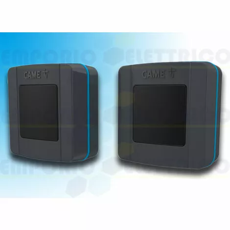 Came Paire De Photocellules Bus Cxn D'extérieur Dxl30sep 806tf-0100 2 Came Paire De Photocellules Bus Cxn D'extérieur Dxl30sep 806tf-0100 – Image 2