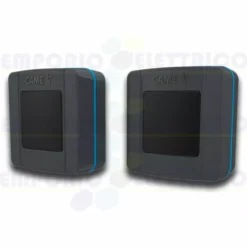 Came Paire De Photocellules Bus Cxn D'extérieur Dxl30sep 806tf-0100 5 Came Paire De Photocellules Bus Cxn D'extérieur Dxl30sep 806tf-0100 -CAME Soldes Boutique 36607200 3