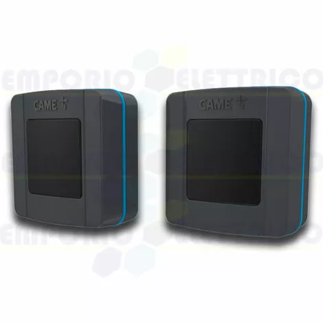 Came Paire De Photocellules Bus Cxn D'extérieur Dxl30sep 806tf-0100 3 Came Paire De Photocellules Bus Cxn D'extérieur Dxl30sep 806tf-0100 – Image 3