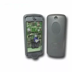 Came Carte De Commande Externe 2 Canaux S0002p 806sl-0370 (ex Code 806sl-0230)