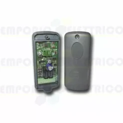 Came Carte De Commande Externe 2 Canaux S0002p 806sl-0370 (ex Code 806sl-0230) -CAME Soldes Boutique 36709396 3