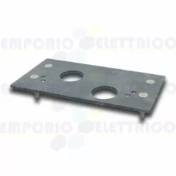 Came Plaque D'adaptation Pour Les Séries D'automatisation Bk 801xc-0130 -CAME Soldes Boutique 36848403 3