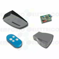 Came Kit Automatisation Ver Plus Connect 24v Ver10dms 8k01mv-025fr -CAME Soldes Boutique 37236407 3