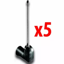 Came 5 X Antenne Accordée 433,92 Mhz 001top-a433n Top-a433n 5