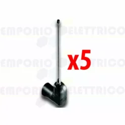 Came 5 X Antenne Accordée 433,92 Mhz 001top-a433n Top-a433n 5 -CAME Soldes Boutique 37236409 3