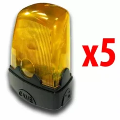 Came 5 X Clignotant à Led 230v 001kled Kled 5