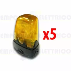 Came 5 X Clignotant à Led 230v 001kled Kled 5 -CAME Soldes Boutique 37236415 3