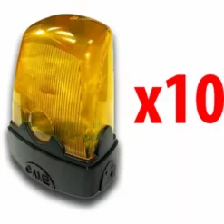 Came 10 X Clignotant à Led 230v 001kled Kled 10