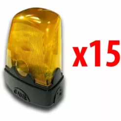 Came 15 X Clignotant à Led 230v 001kled Kled 15