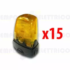 Came 15 X Clignotant à Led 230v 001kled Kled 15 5 Came 15 X Clignotant à Led 230v 001kled Kled 15 -CAME Soldes Boutique 37236420 3