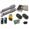 Came Kit D'automatisation Complet 230v Ats 8k01mp-025